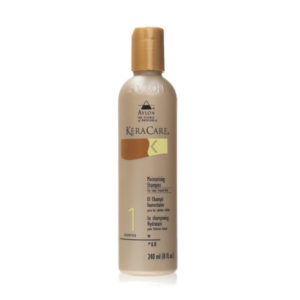 KeraCare Moisturizing Shampoo for Color Treated Hair