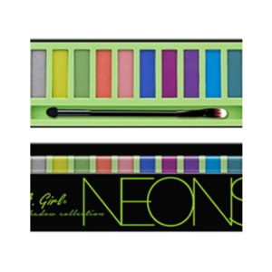 Brick Eye Shadow - NEON