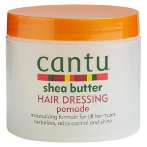 Cantu Shea butter - Hair Dressing Pomade