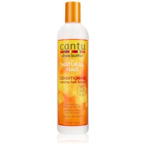 Cantu for natural hair Conditioning Creamy Hair Lotion