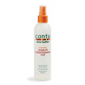 Cantu Shea butter Hydrating Leave-In Conditioning Mist