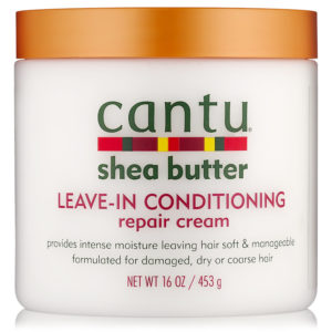 Cantu Shea butter - Leave-In Conditioning Repair Cream