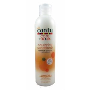Cantu care for kids Nourishing Conditioner