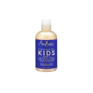 Shea Moisture Marshmallow Root & Blueberries KIDS 2-IN-1 Drama-Free Detangling Leave-In Conditioner