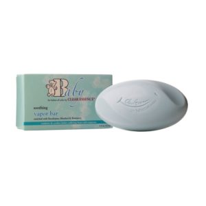 Clear Essence Baby Sothing Vapor Soap