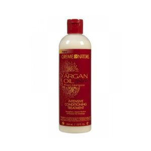 Creme of Nature Argan Oil Intensive Conditioning Treatment