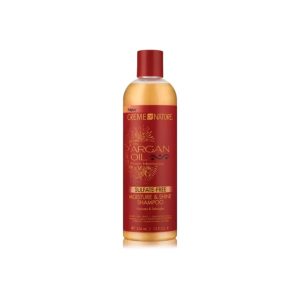 Creme of Nature Argan Oil Sulfate-Free Moisture & Shine Shampoo