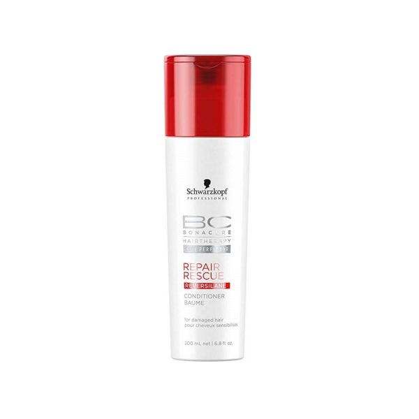 Schwarzkopf BC Repair Rescue Conditioner