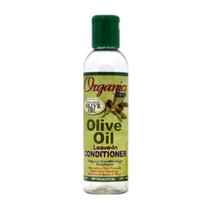 Africa's Best Organics Olive Oil Leave-In Conditioner