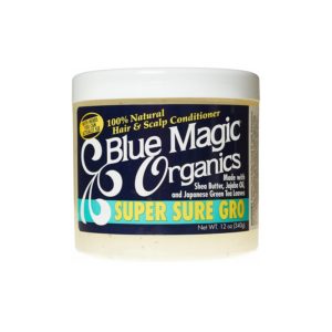 Blue Magic Organics Super Sure Gro
