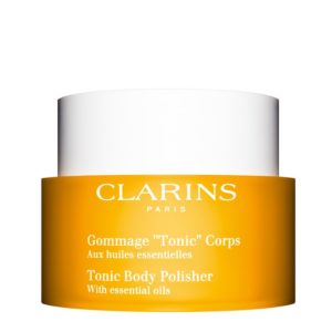 Clarins Gommage “Tonic” corps