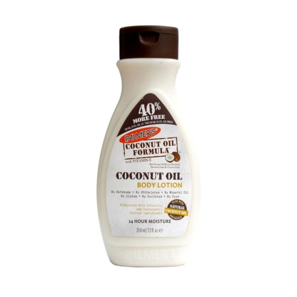 Palmer's Coconut Oil Formula Body Lotion