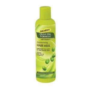 Palmer's Olive Oil Formula Moisturizing Hair Milk