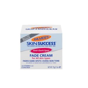 Palmer's Skin Success Anti-Dark Spot Fade Cream Regular