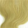 Closure Lace frontal 4x4 péruvienne ou malaisienne Body Wave (ondulée) Blonde