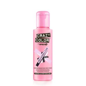 Crazy Color By Renbow Coloration Semi-Permanente 64 Marshmallow