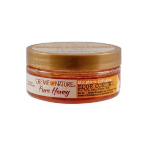 Creme of Nature Pure Honey Moisture Infusion Edge Control