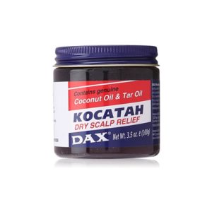 Dax Kocatah Dry Scalp Relief