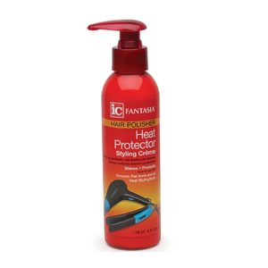IC Fantasia Heat Protector Styling Crème