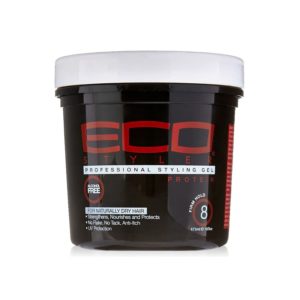 Eco Style Protein Professional Styling Gel