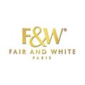 Fair and White