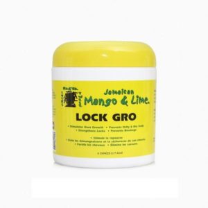 Jamaican Mango & Lime Lock Gro