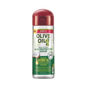 ORS Olive Oil Heat Protection Serum