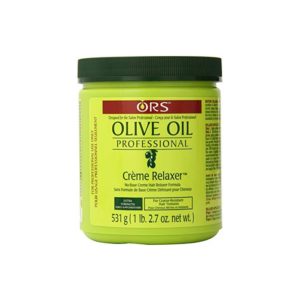 ORS Olive Oil Professional Crème Relaxer Extra Strength