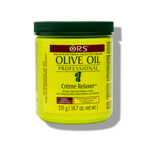 ORS Olive Oil Professional Crème Relaxer Normal